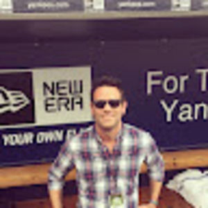 Meet your Posher, Brian